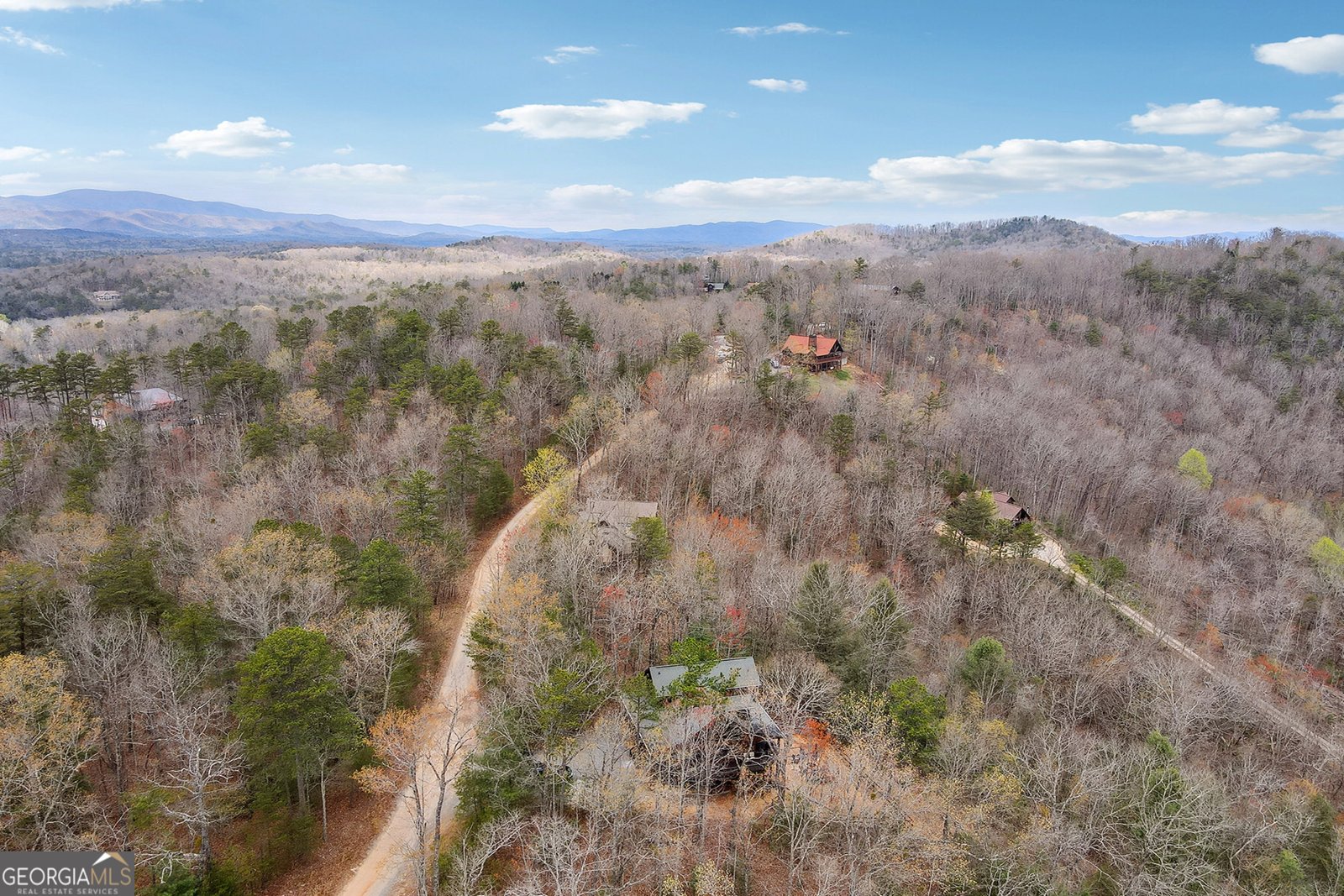 620 Price Road Blue Ridge - 80