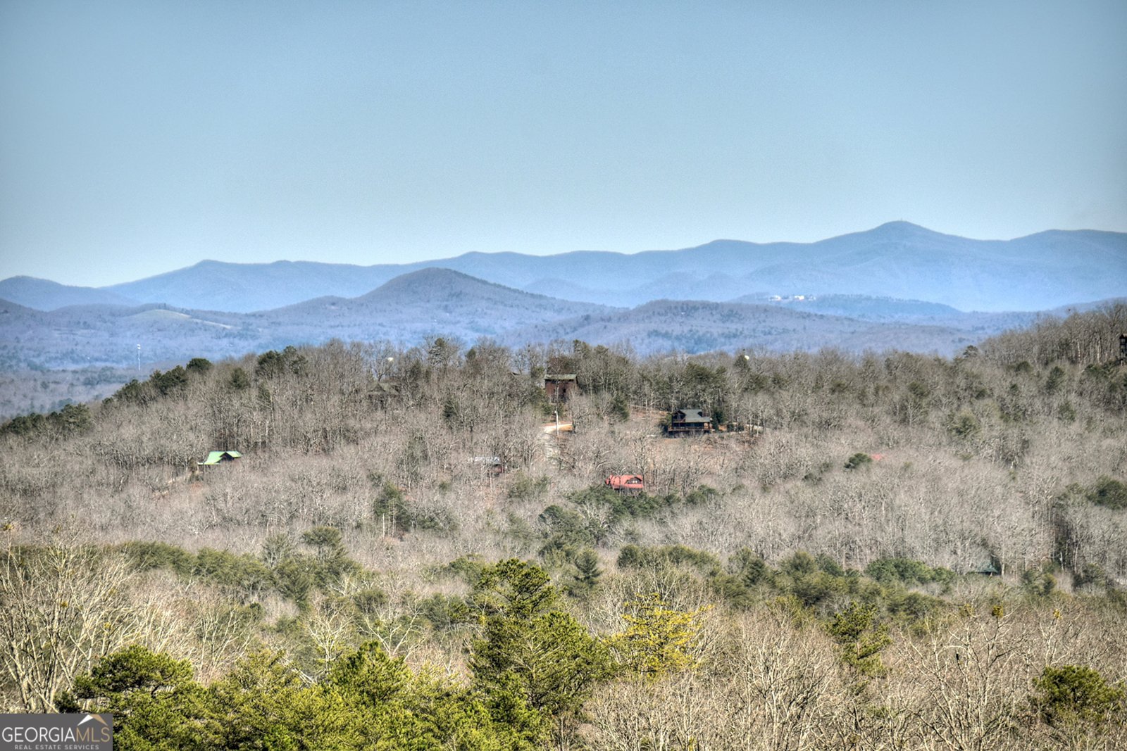 620 Price Road Blue Ridge - 81