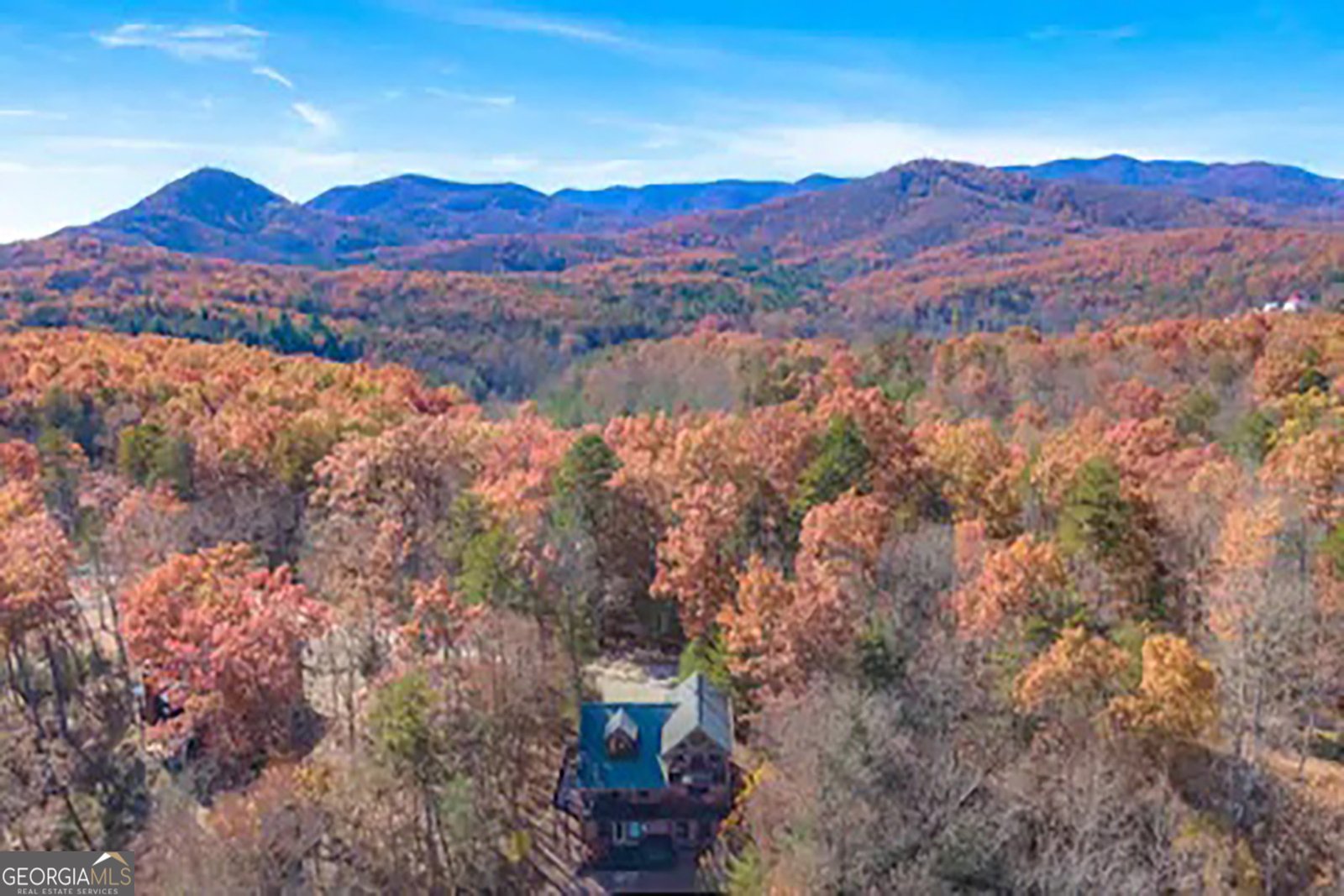 620 Price Road Blue Ridge - 82