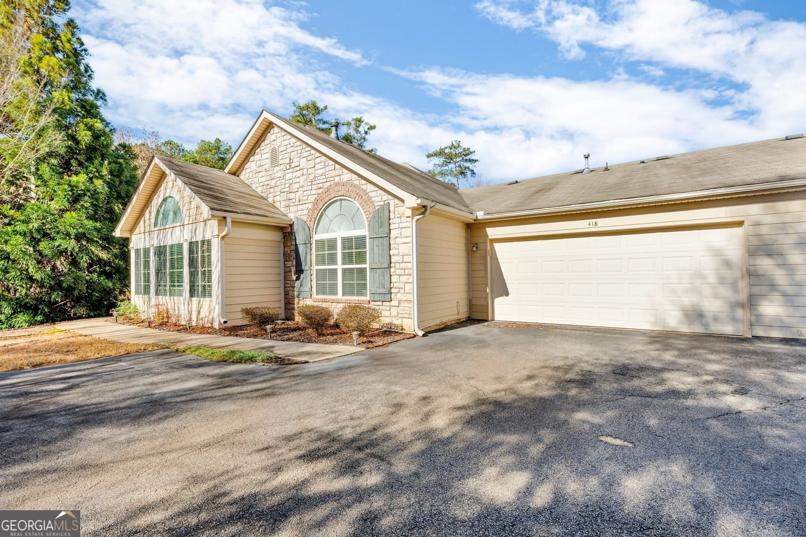 418 Kenley Court McDonough - 1
