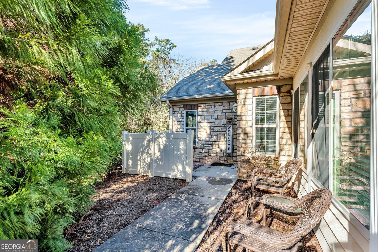 418 Kenley Court McDonough - 2