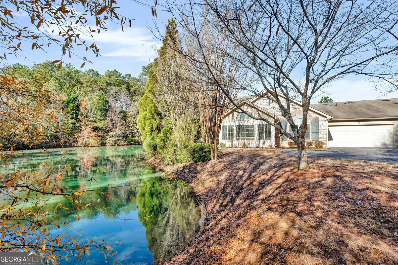 418 Kenley Court McDonough - 3