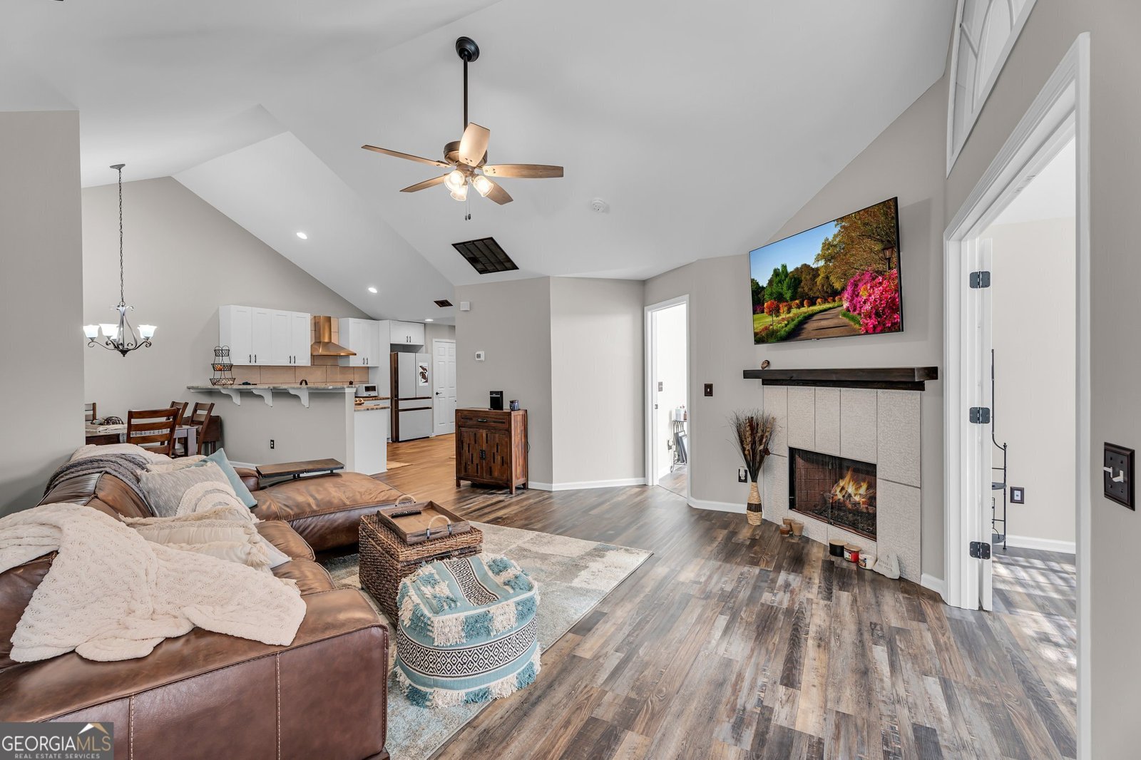 418 Kenley Court McDonough - 4