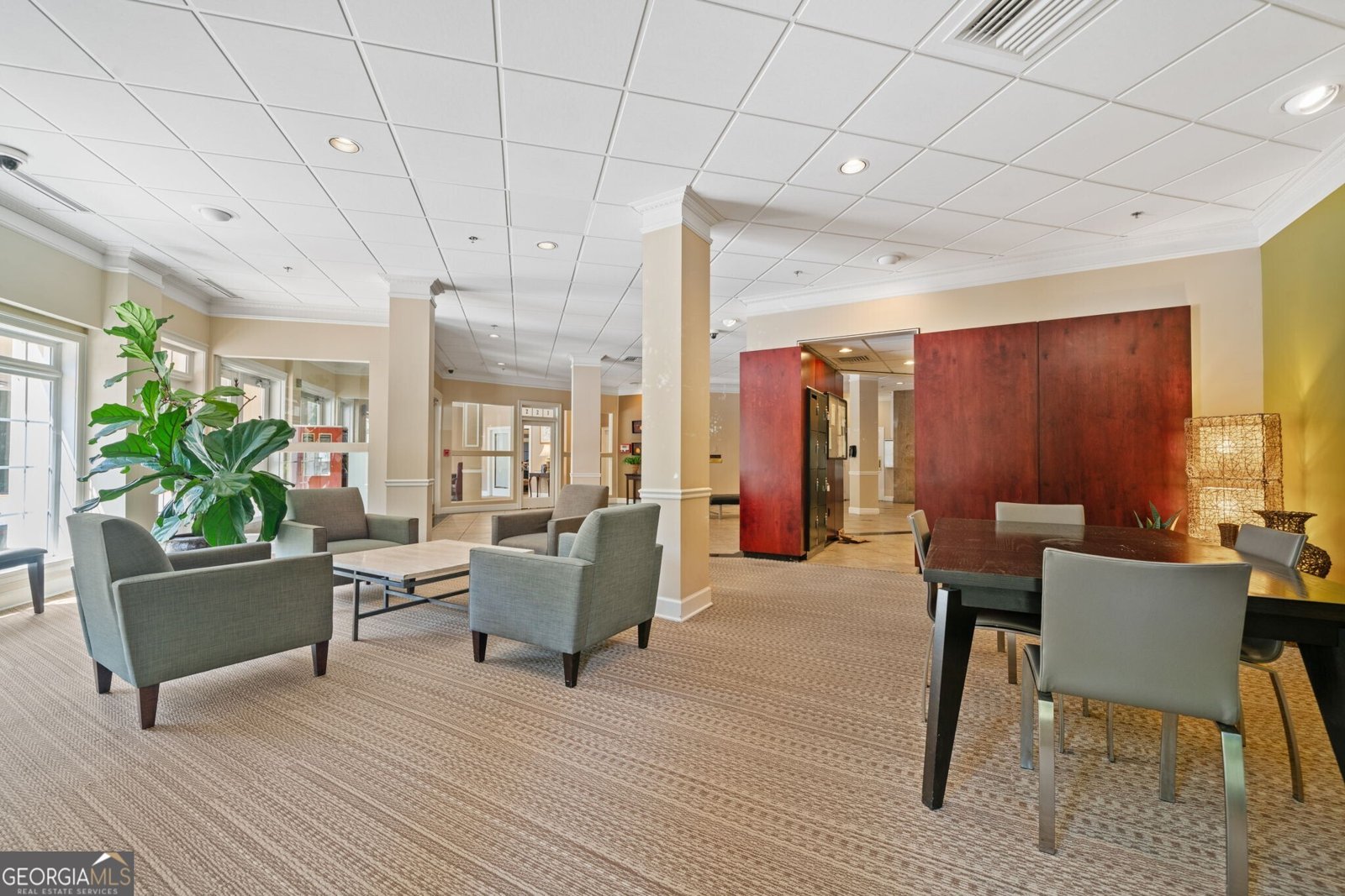 1501 Clairmont Road Decatur - 18