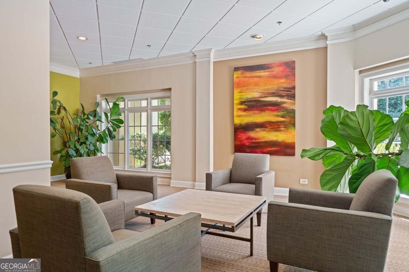 1501 Clairmont Road Decatur - 19