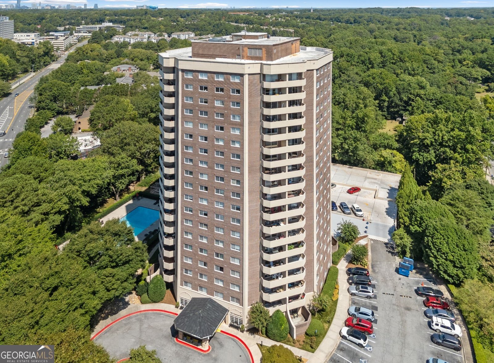 1501 Clairmont Road Decatur - 2