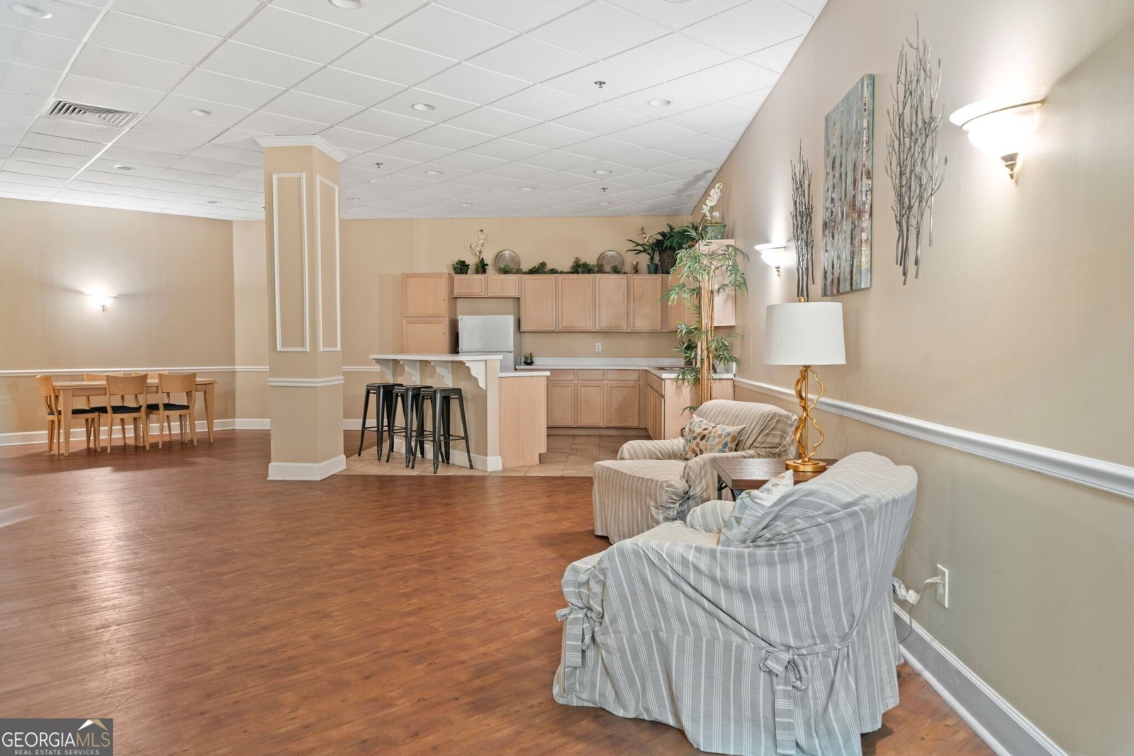 1501 Clairmont Road Decatur - 20