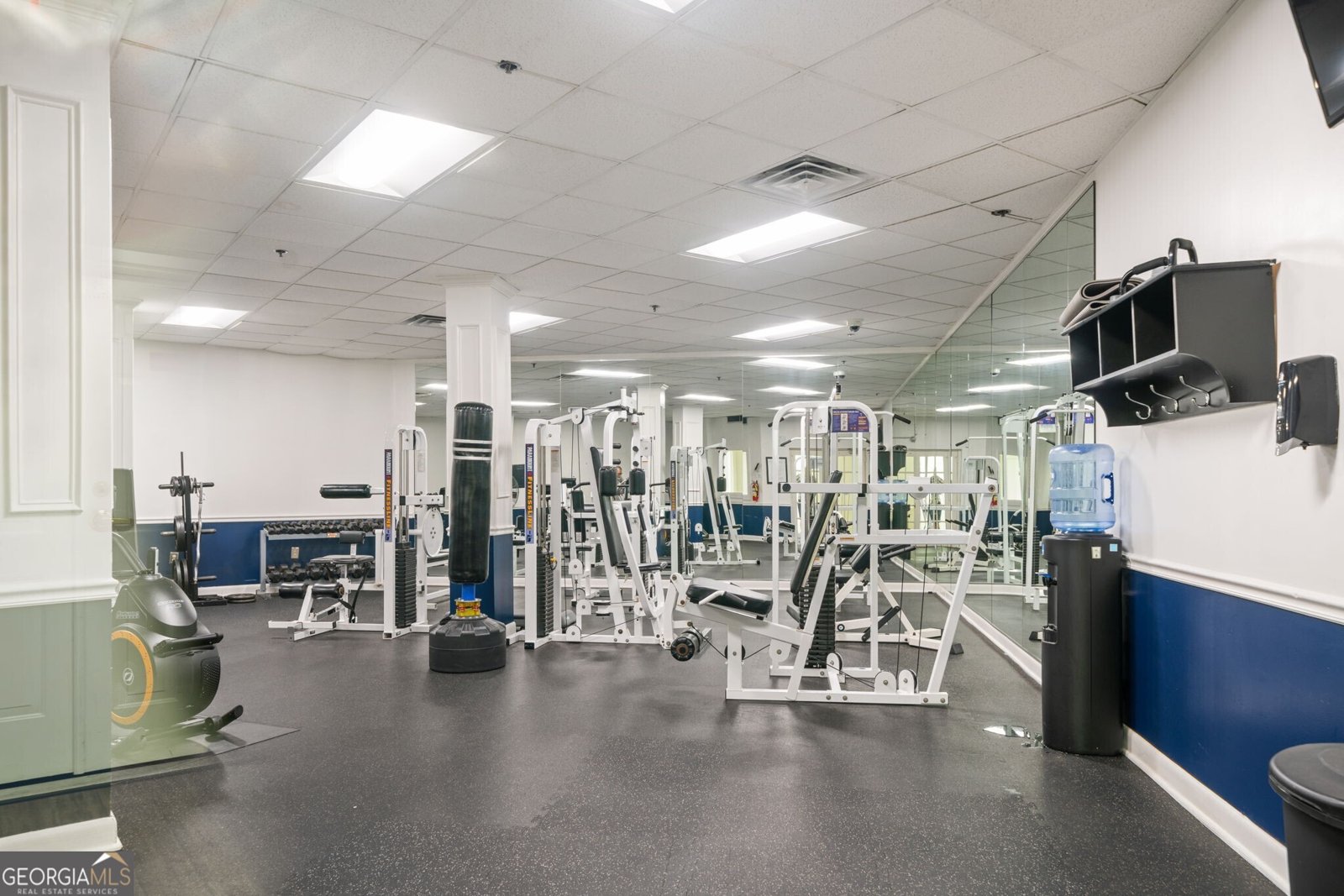 1501 Clairmont Road Decatur - 21