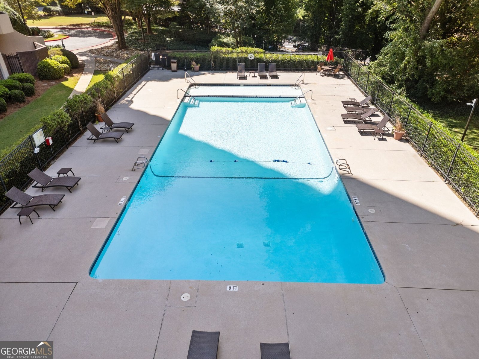 1501 Clairmont Road Decatur - 22