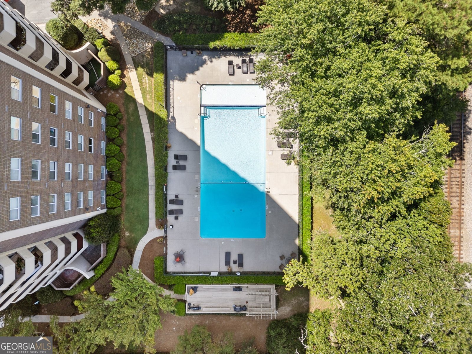 1501 Clairmont Road Decatur - 23