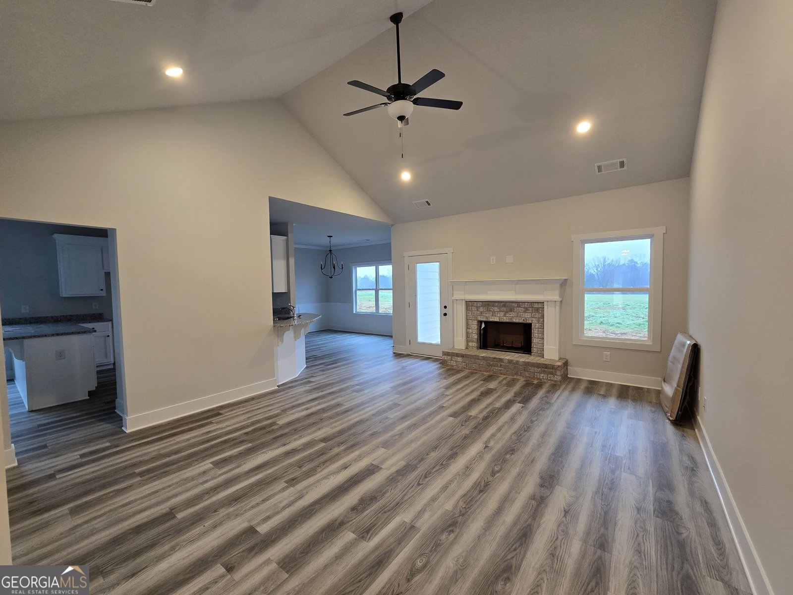 1001 Alaina Avenue Madison - 2