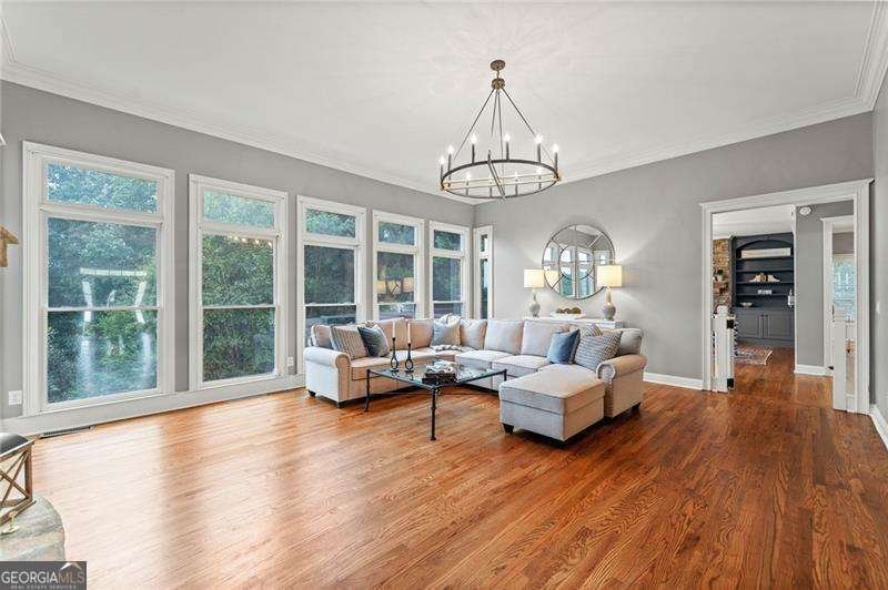 131 Gold Springs Court Canton - 11