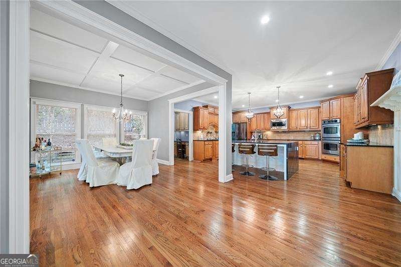 131 Gold Springs Court Canton - 14