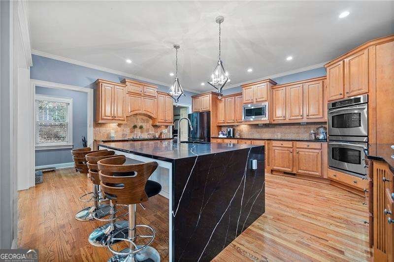 131 Gold Springs Court Canton - 15