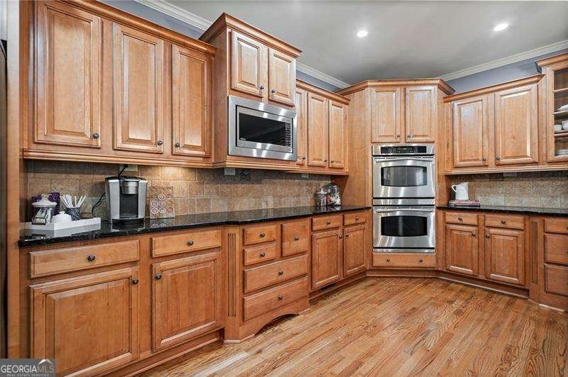 131 Gold Springs Court Canton - 17