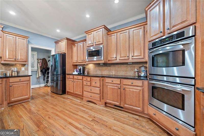 131 Gold Springs Court Canton - 18