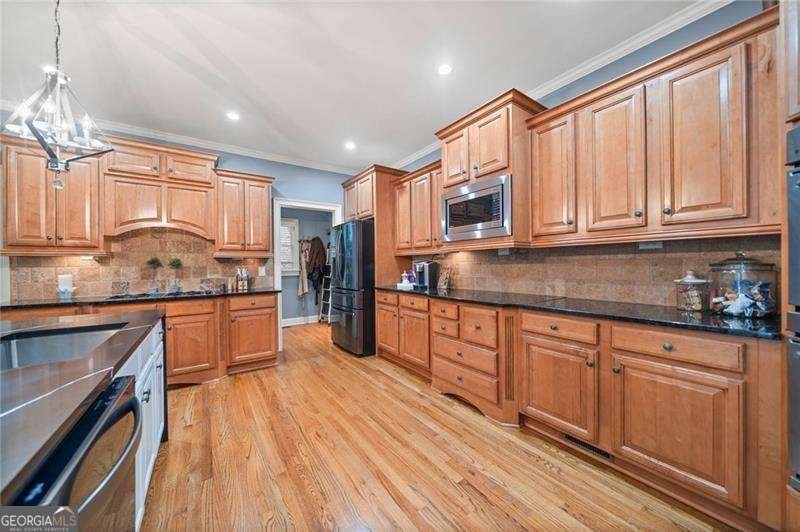 131 Gold Springs Court Canton - 19