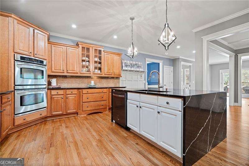 131 Gold Springs Court Canton - 20