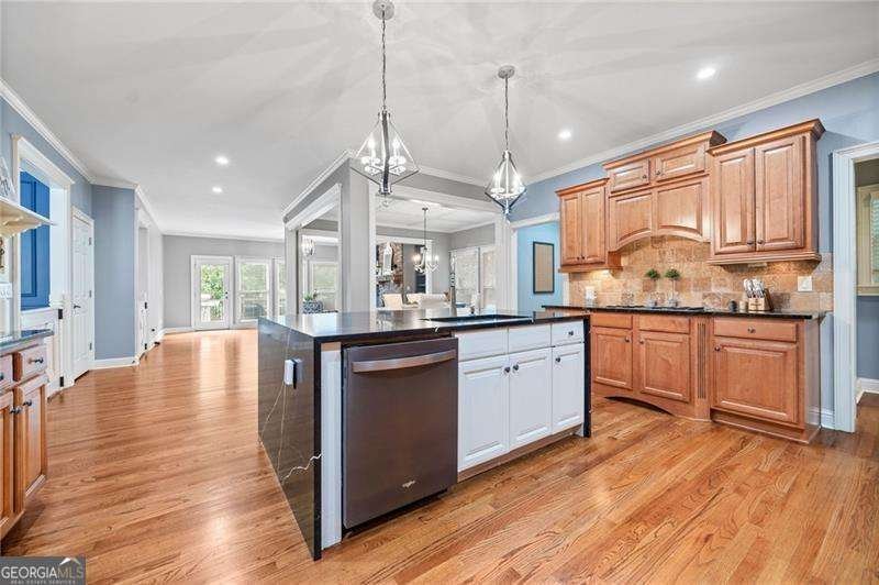 131 Gold Springs Court Canton - 21