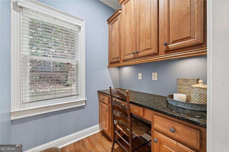 131 Gold Springs Court Canton - 23