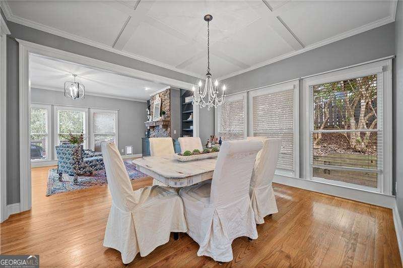 131 Gold Springs Court Canton - 24
