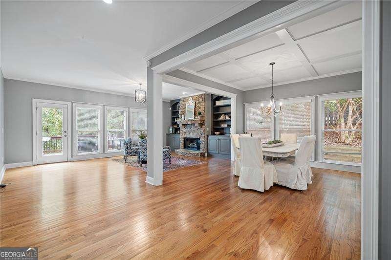131 Gold Springs Court Canton - 25