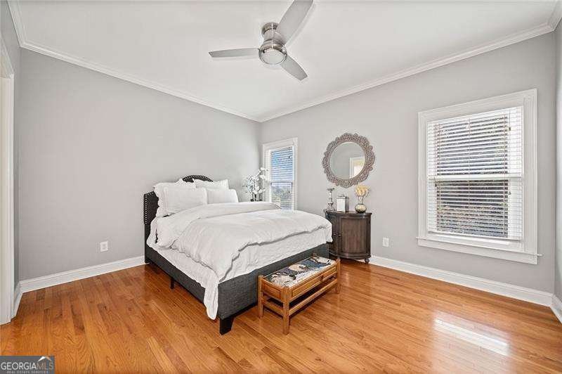 131 Gold Springs Court Canton - 29