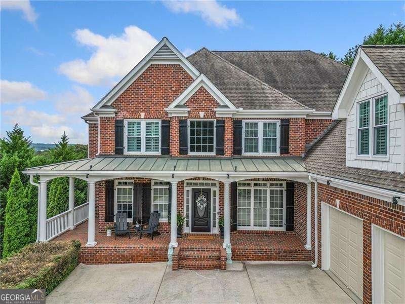131 Gold Springs Court Canton - 3