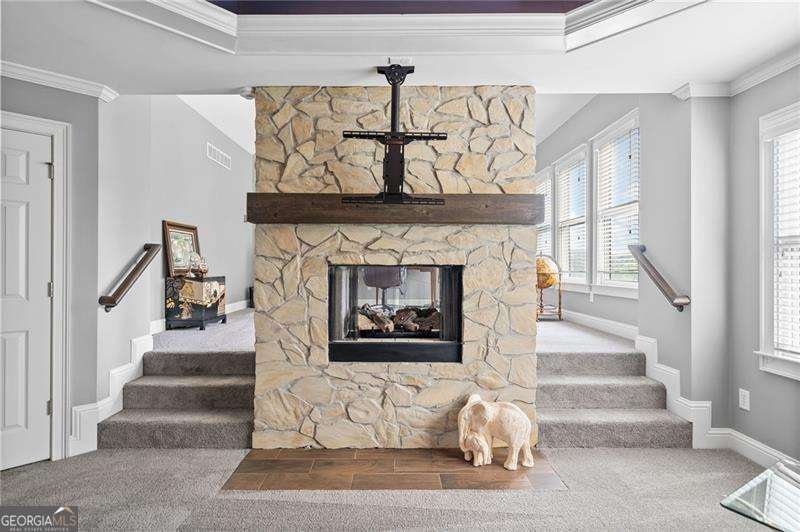 131 Gold Springs Court Canton - 34