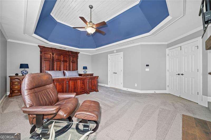 131 Gold Springs Court Canton - 35