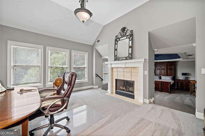 131 Gold Springs Court Canton - 37