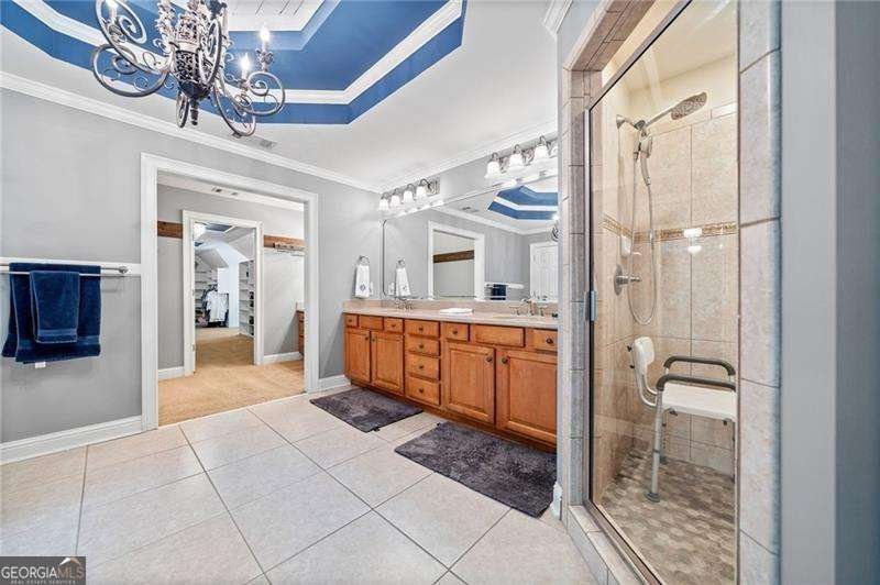 131 Gold Springs Court Canton - 38