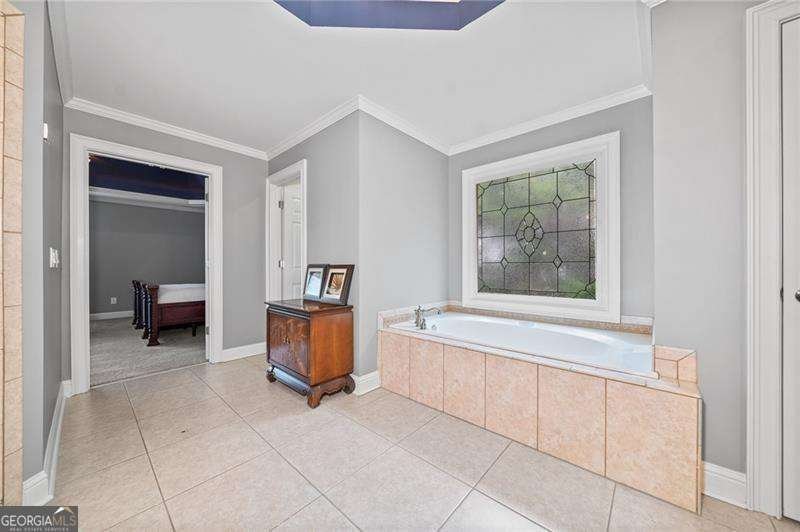 131 Gold Springs Court Canton - 39