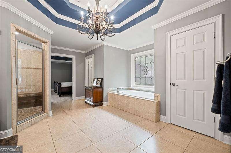 131 Gold Springs Court Canton - 40