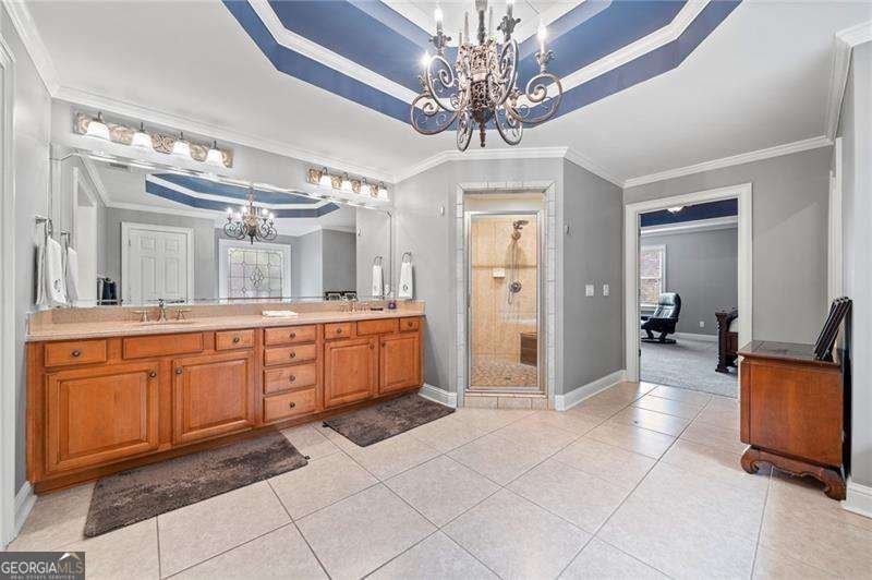 131 Gold Springs Court Canton - 41