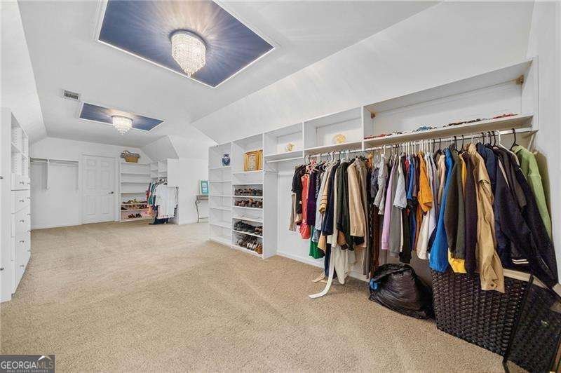 131 Gold Springs Court Canton - 45