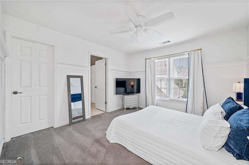 131 Gold Springs Court Canton - 48