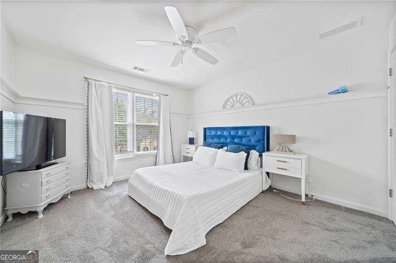 131 Gold Springs Court Canton - 49