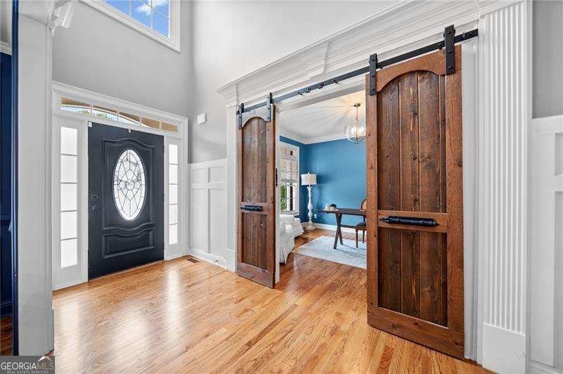 131 Gold Springs Court Canton - 5