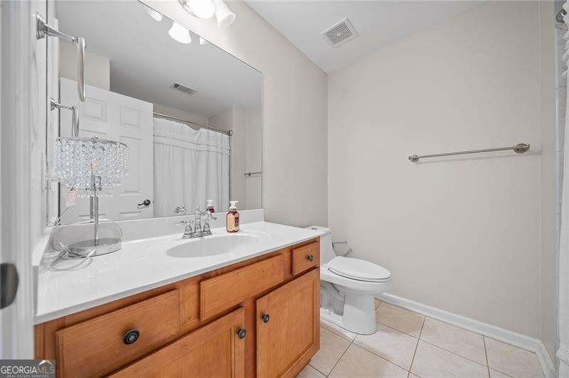131 Gold Springs Court Canton - 50