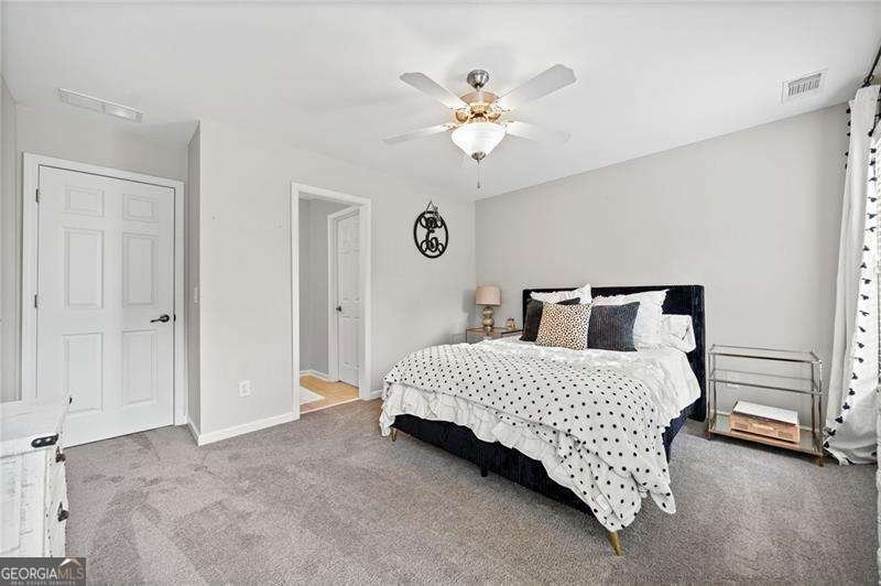131 Gold Springs Court Canton - 54