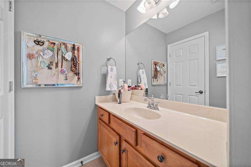 131 Gold Springs Court Canton - 58