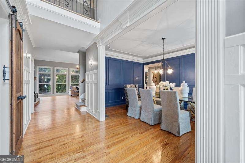 131 Gold Springs Court Canton - 6