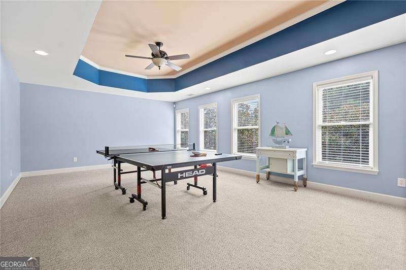 131 Gold Springs Court Canton - 60