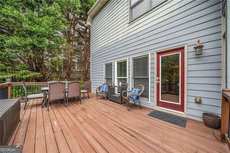 131 Gold Springs Court Canton - 71
