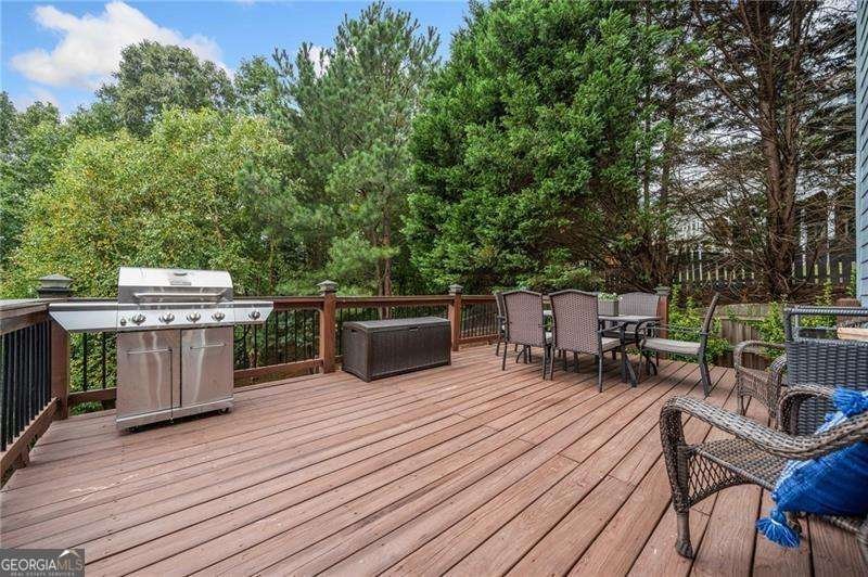131 Gold Springs Court Canton - 72