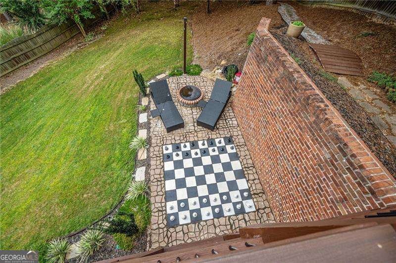 131 Gold Springs Court Canton - 74