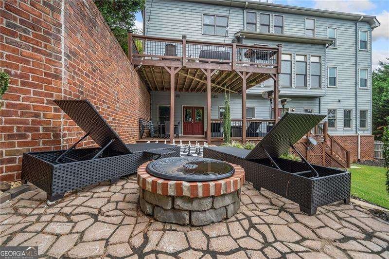131 Gold Springs Court Canton - 75