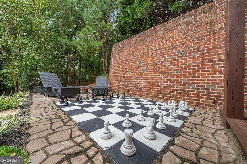 131 Gold Springs Court Canton - 76