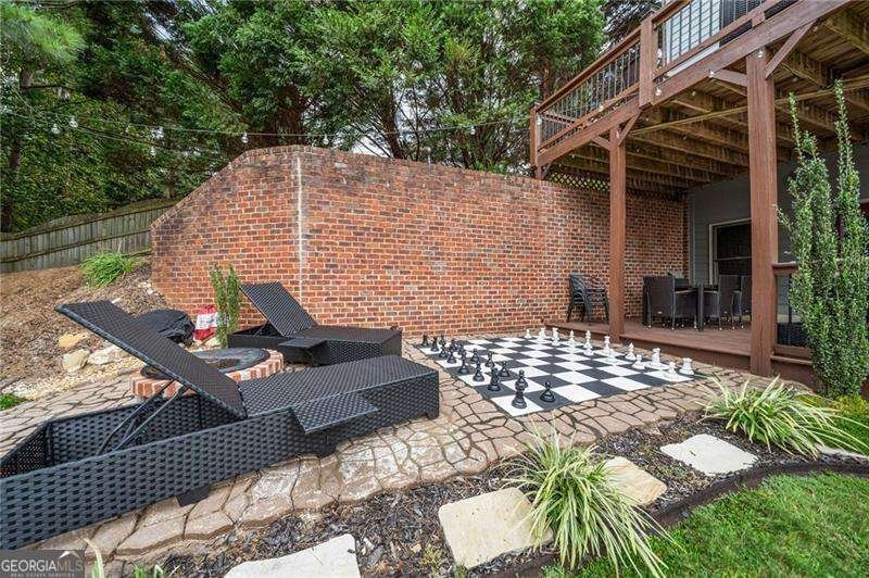 131 Gold Springs Court Canton - 77